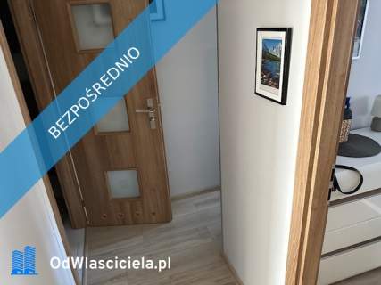 Syndyk sprzeda mieszkanie w Szczecinie przy ul. Świstaczej 5/2...