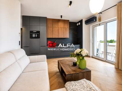 Mieszkanie do wynajęcia, 45 m2, Świdnica