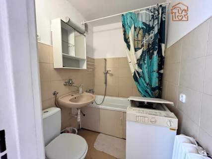Kawalerka pet-friendly - Lotników Polskich 2A