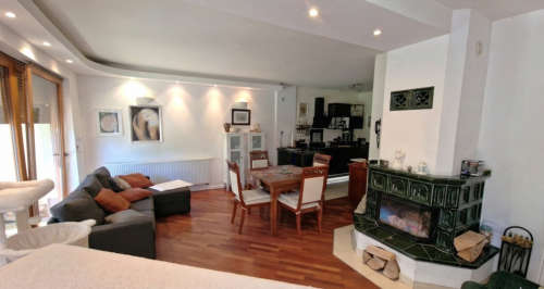 Przytulny apartament w Ustroniu komfort i niskie koszty