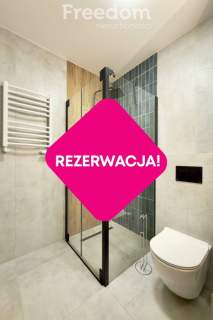 Nowe 2-pok. mieszkanie 34,73 m2, os.Stara Fabryka