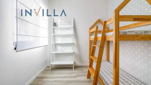 Na wynajem Apartament nad morzem Mechelinki