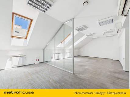 Prestiżowy lokal na wynajem, 600 m , Centrum