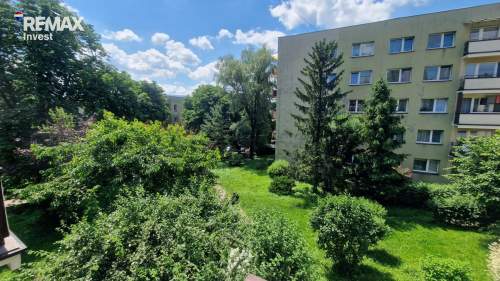 Mieszkanie blisko centrum