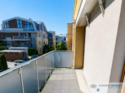 2 pokoje duży balkon garaż Bronowice