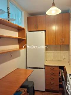2 pokoje osobna kuchnia balkon Metro Imielin