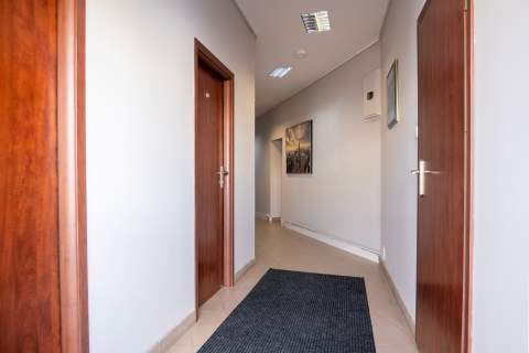 Lokal biurowy 10m2 do wynajęcia od zaraz