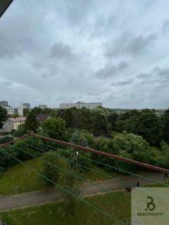 Kawalerka do remontu 19,6m2 ul.Ostroroga Słupsk
