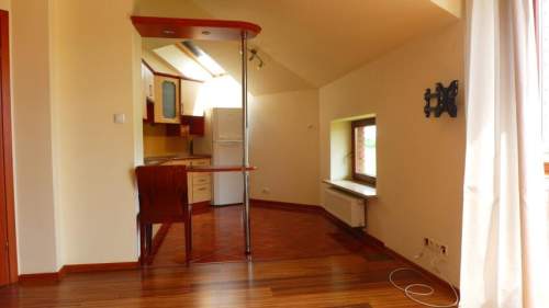 Mieszkanie do wynajęcia, 30 m2, Kraków