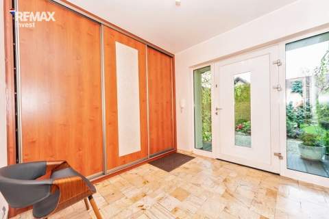 Zadbany dom blisko Centrum Bielska-Białej