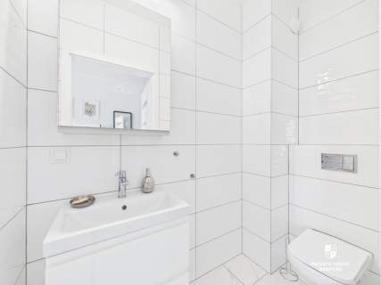 3 pokoje Balkon Garaż Bulwary Centrum