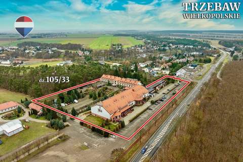 Na sprzedaż gotowy biznes 3 Hotel