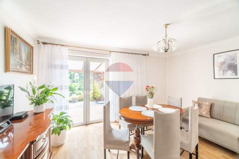 Dom 160 m2 przy lesie Sewerynów