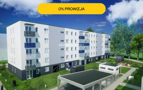 ZŁOCIEŃ   Twoje mieszkanie na wschodzie Krakowa