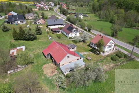 Dom Ryglice ul. Jastruna