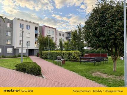 3 pokoje ogródek BEMOWO Batalionów Chłopskich