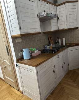 Komfortowe 2 pokoje, taras, garaż