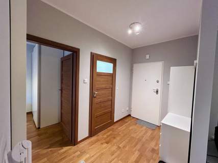 Mieszkanie do wynajęcia, 45 m2, Poznań
