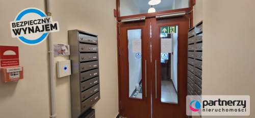 Biuro 102m2 na Świętojańskiej