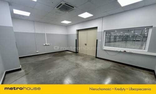 Oferta Nieruchomości Biurowo-Przemysłowej KSSSE 