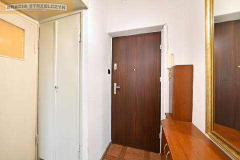 Mieszkanie na sprzedaż, 28,95 m2, Warszawa