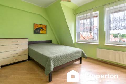 Mieszkanie 48 m ul. Żeglarska Giżycko