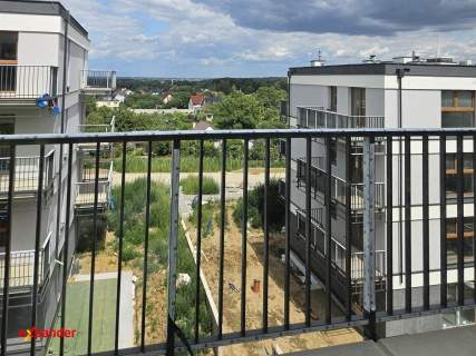 Kawalerka z balkonem Sobótka Idealna na start lub inwestycję