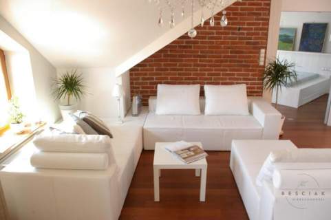  PENTHOUSE W SERCU HISTORYCZNEGO TARNOWA
