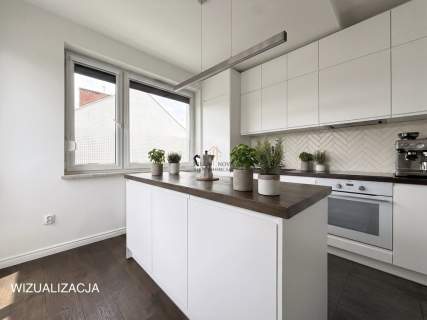 4 M MP w Cenie 2 Balkony Pralnia Park