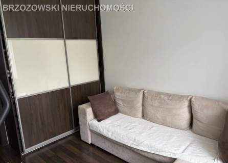 Ursynów Jeziorki, Gawota,69,88 m2, 3 pok., 2010 r.