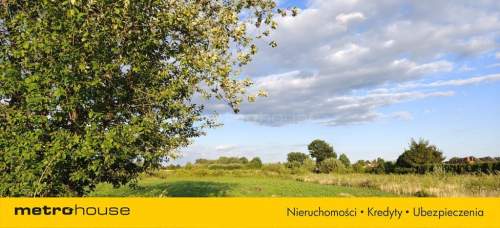 Działka z MPZP i mediami,1101m2, Skierniewice
