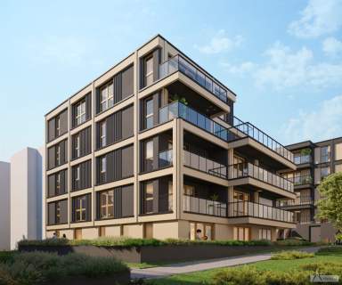 Mieszkanie na sprzedaż, 54,22 m2, Kielce