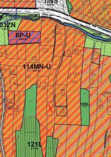 Działka budowlana na sprzedaż, 1110 m2, Tworkowa