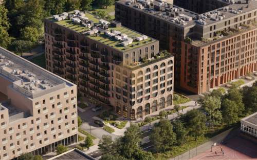 2 pokoje 32,39 m2 0% prowizji blisko cenrum