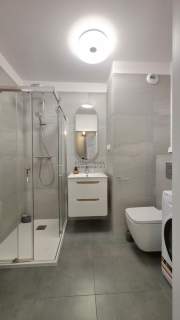 Ks. Witolda LUX 25 m Balkon Booking Odra