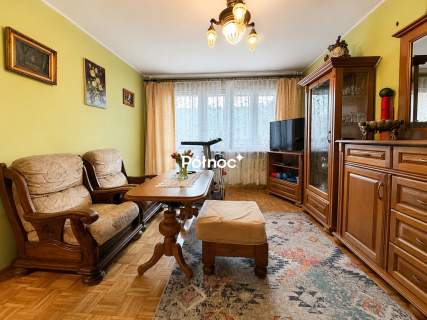 Komfortowe mieszkanie 74 m2 ul. Szymanowskiego