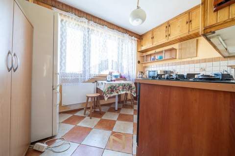 Mieszkanie na sprzedaż, 63,5 m2, Brzoza