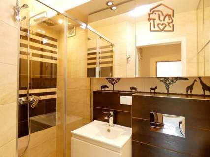 Al. Pokoju 22, Śródmieście, 2 pokoje pet friendly