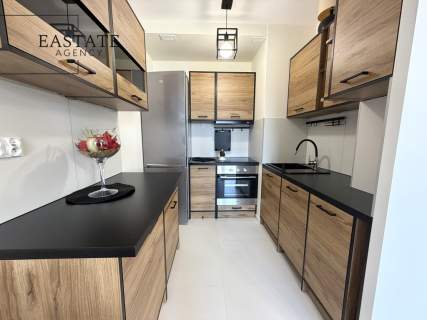 Marymont / Przestronne / Balkon / Po remoncie