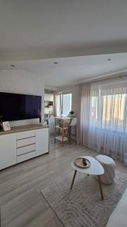 Mieszkanie 32,2m 2- pokoje,
