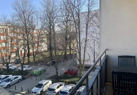 3-pokojowe mieszkanie na Śródmieściu