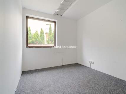 lokal handlowo-usługowy lub biurowy 100m2 Olsza