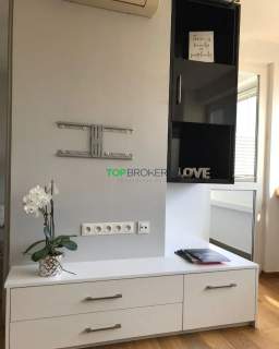 Komfortowe 2 pokoje w ścisłym centrum
