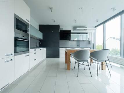 Apartamenty Ludwinów,, widok na Wawel, sauna, balkon, dwa miejsca...