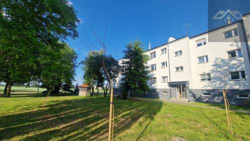 Mieszkanie-Radłów 59 m2 Parter Bezczynszowe