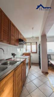 Metro Wola Balkon 2-stronne Galeria Miejsce post. 