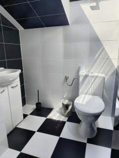 Nowoczesne dom w Lisiej Górze, powiat tarnowski