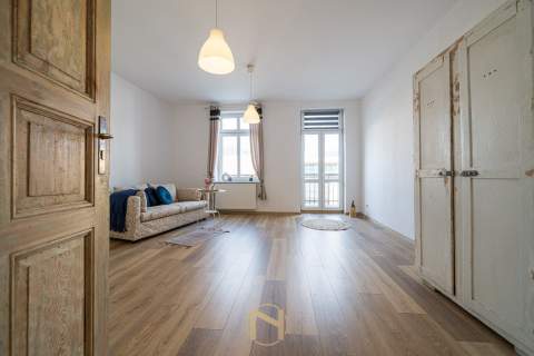 Mieszkanie na sprzedaż, 100,5 m2, Gorzów Wielkopolski