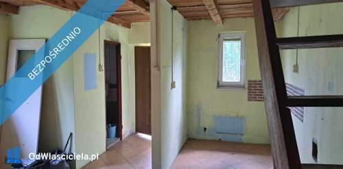 Sprzedam siedlisko 4000 m2 Cisza i spokój, dojazd z Warszawy...