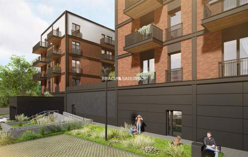 41m2 2pok balkon / winda